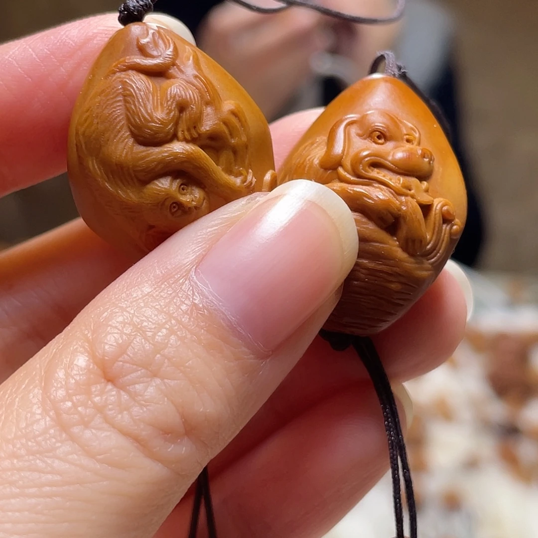 橄榄核手串/手链橄榄核