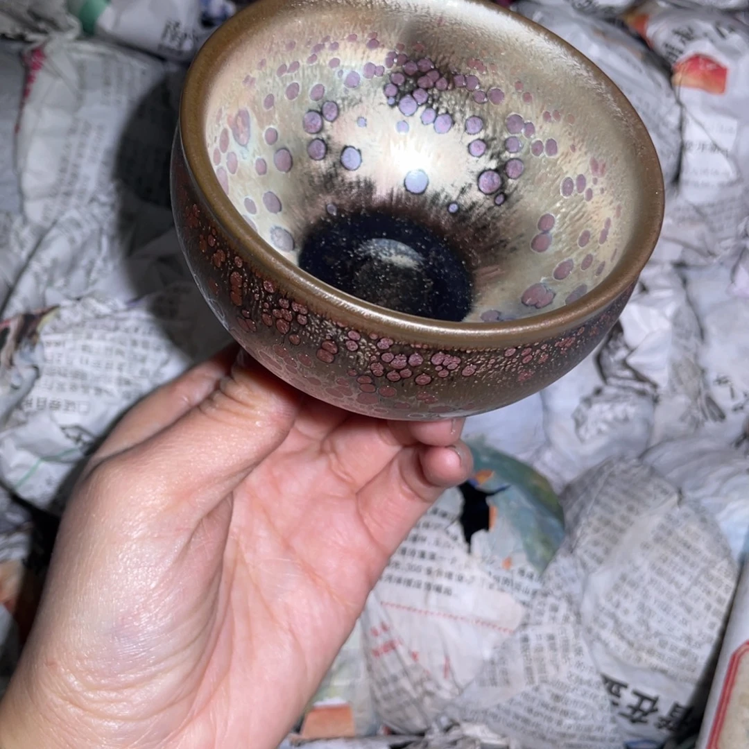 茶盏建盞直播間鏈接