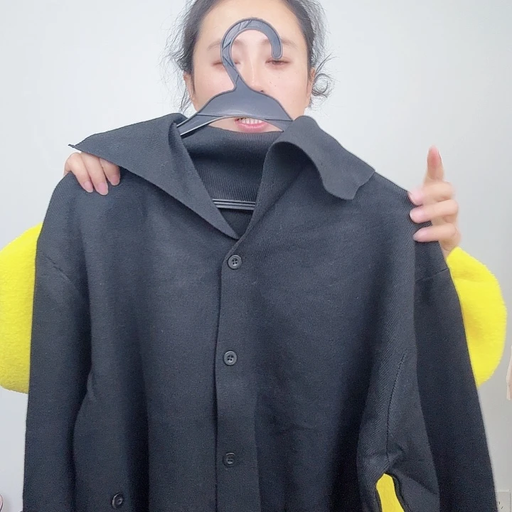 宠粉漂亮妹妹的美衣