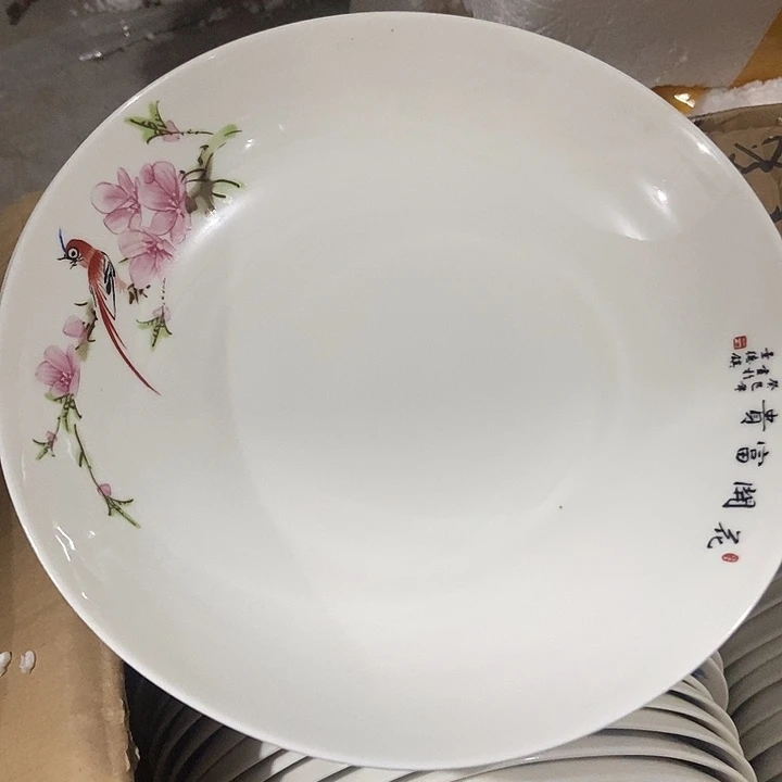 瓷到手6个景德镇陶瓷