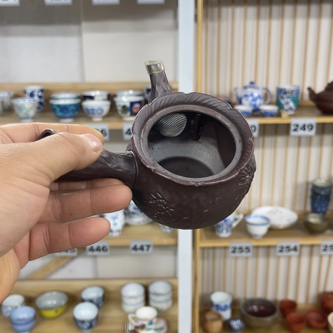 回流瓷器 默认微瑕 完美者甚拍 陶25