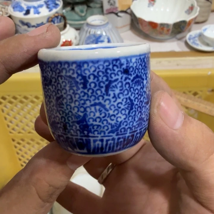 陶瓷推荐第二名20包邮