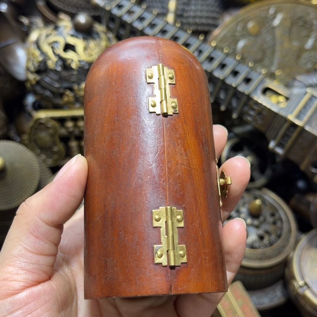 精品铜器摆件专属链接