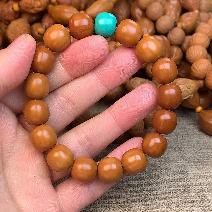 手串/手链橄榄核精品橄榄核手串