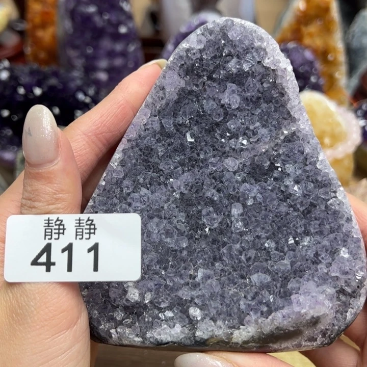 水晶天然水晶未镶嵌未镶嵌411