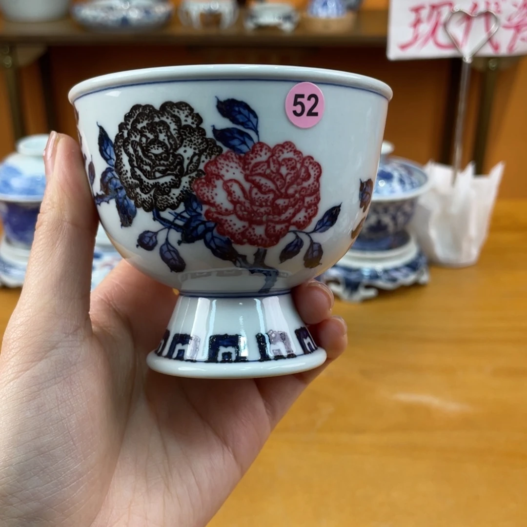 景德镇手绘哈哈哈哈哈哈