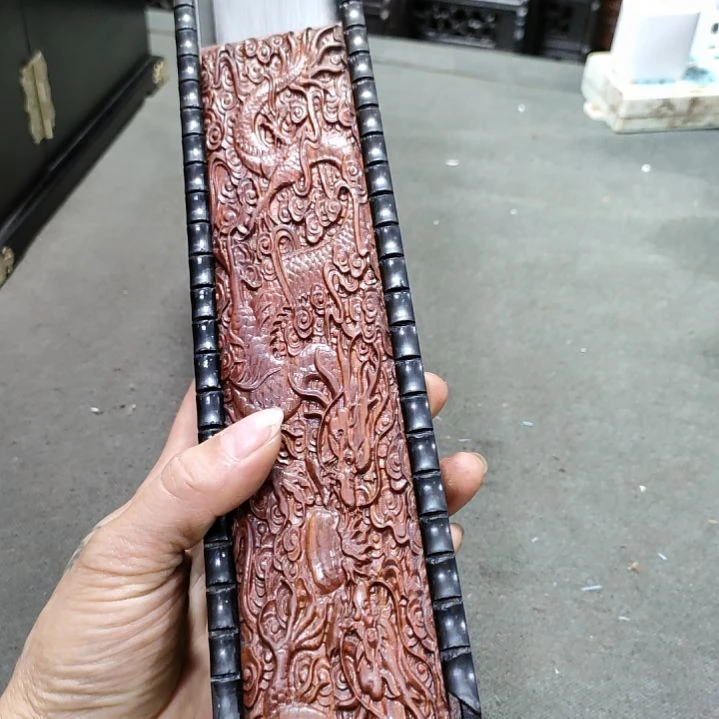 木红木工艺术底座底座