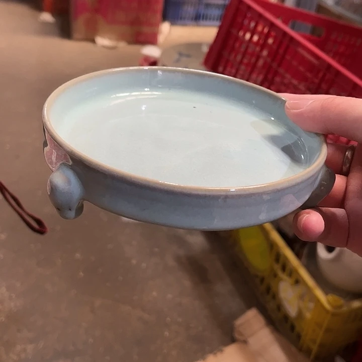 摆件景德镇精品陶瓷