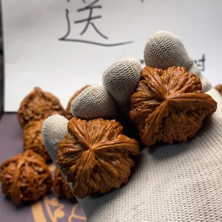 天***下核桃手串/手链工艺品