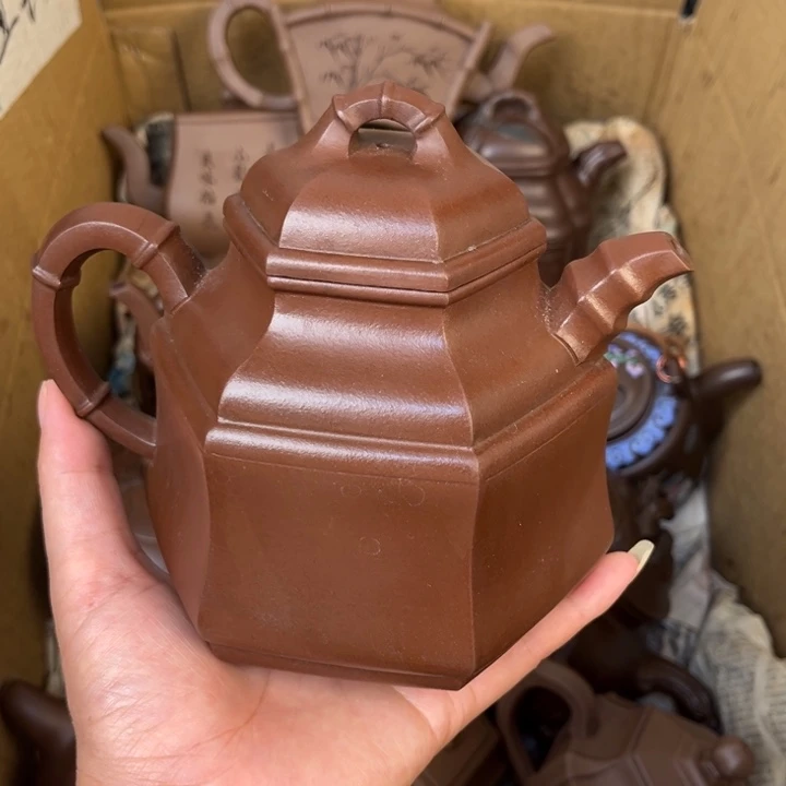 茶壶紫砂紫砂壶等各种器具等