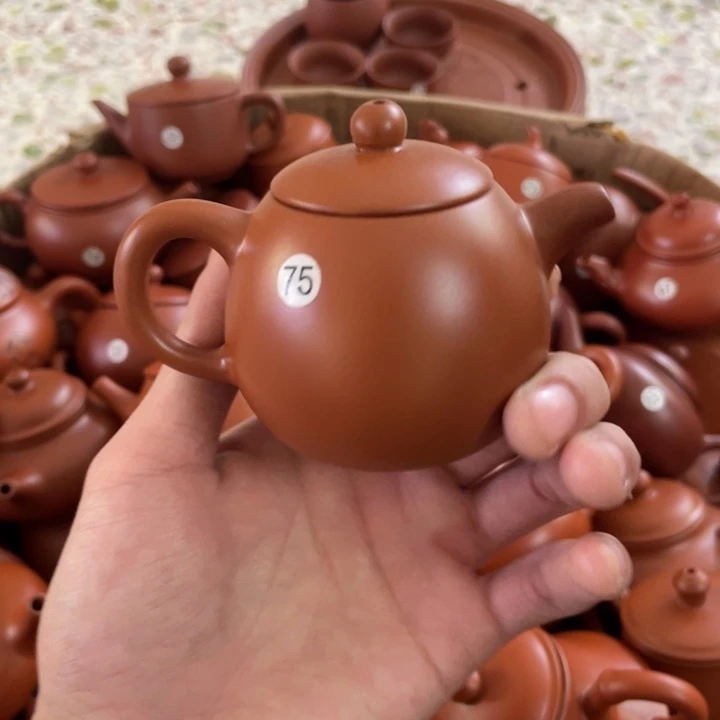 紫砂茶壶紫砂壶茶壶包邮毫升120