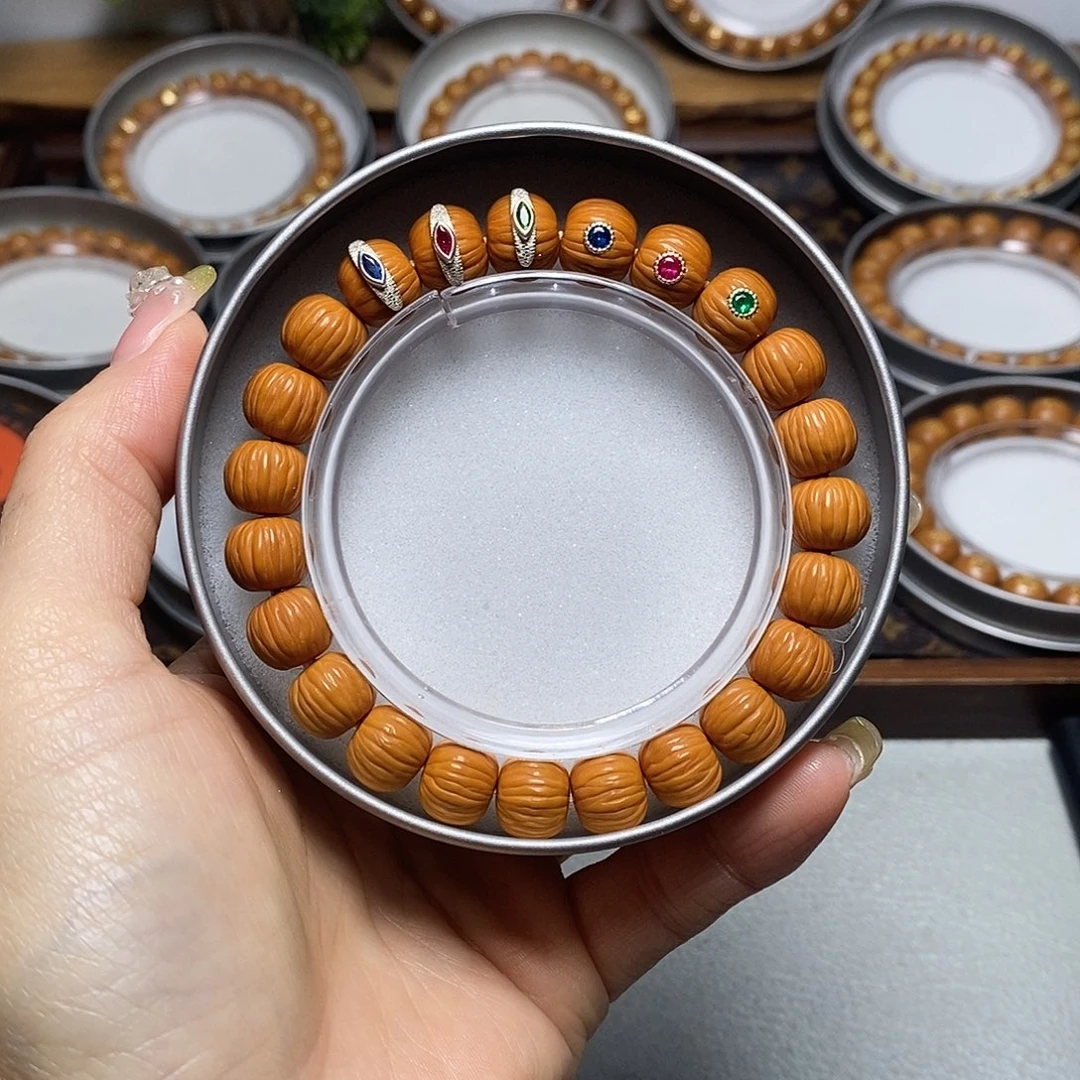 猴头核桃手串359号六标毕业911全品