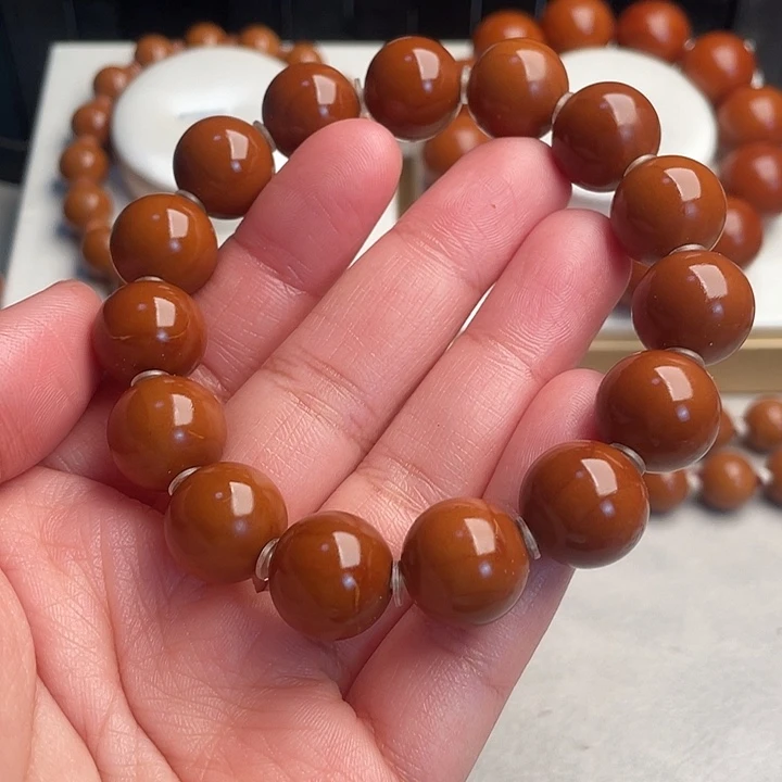 橄榄核手串/手链橄榄核1.4