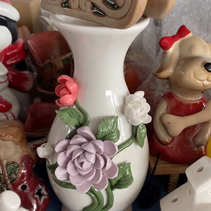 陶瓷树脂工艺摆件