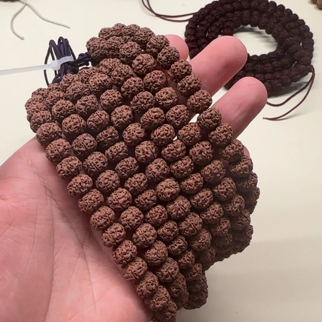 吊坠金刚菩提平细微瑕福利