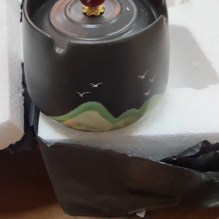 陶瓷杯/壶/罐/主人杯子