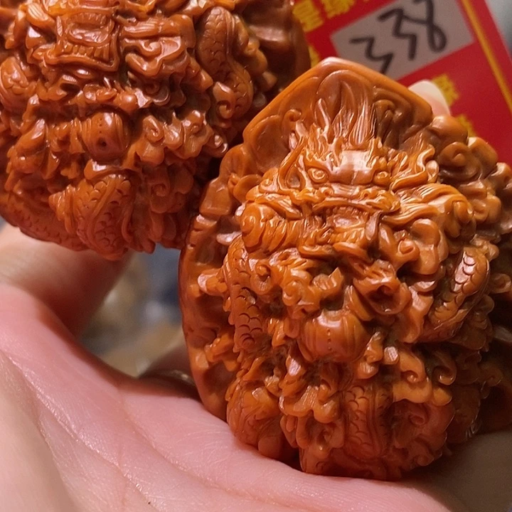 把件文玩核桃核桃核桃