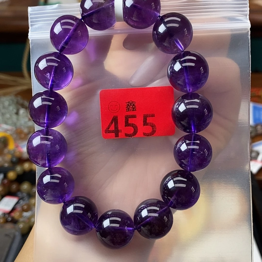 手链水晶未镶嵌多样性发一14