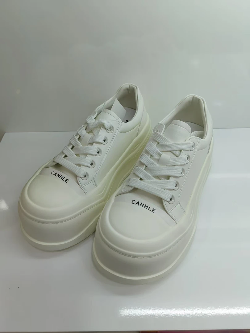 玛莎玛索女款单鞋休闲鞋时尚53-135