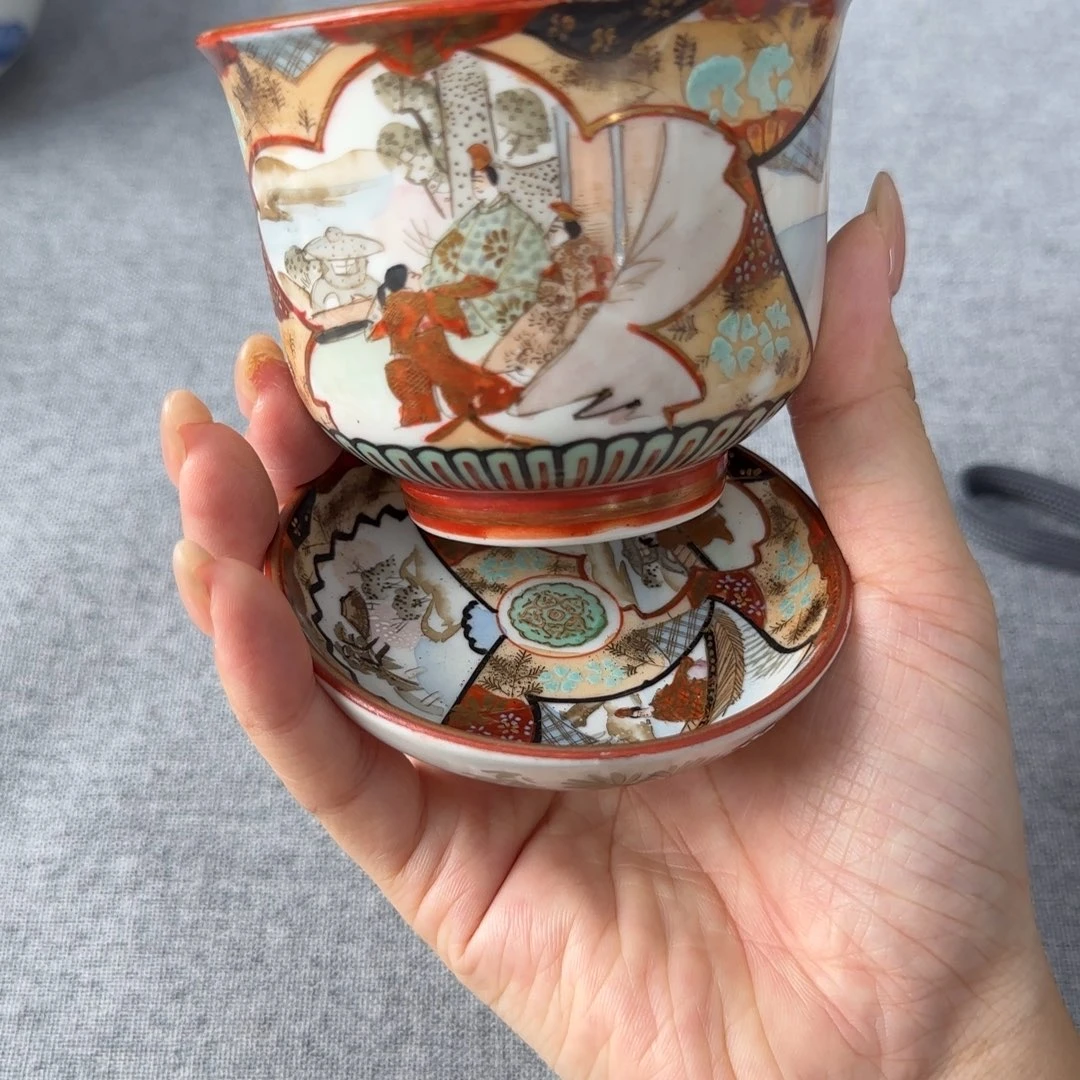 藏品丰富多样而丰富，