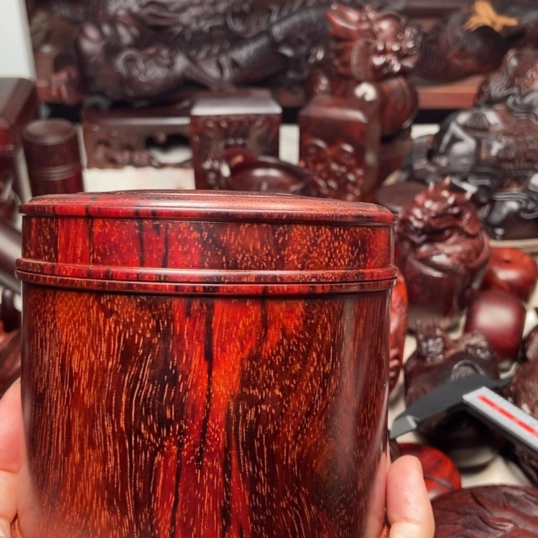 檀香紫檀（小叶紫檀）其他太*