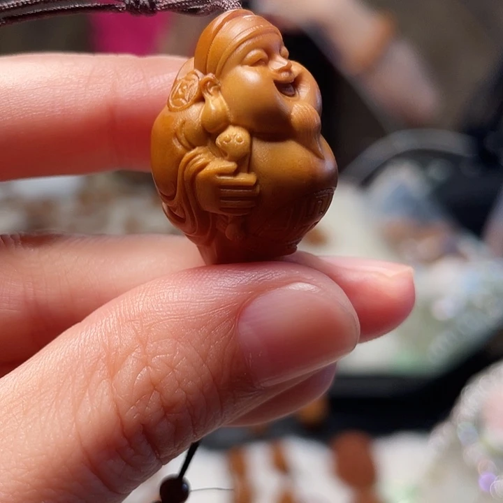 橄榄核手串/手链橄榄核