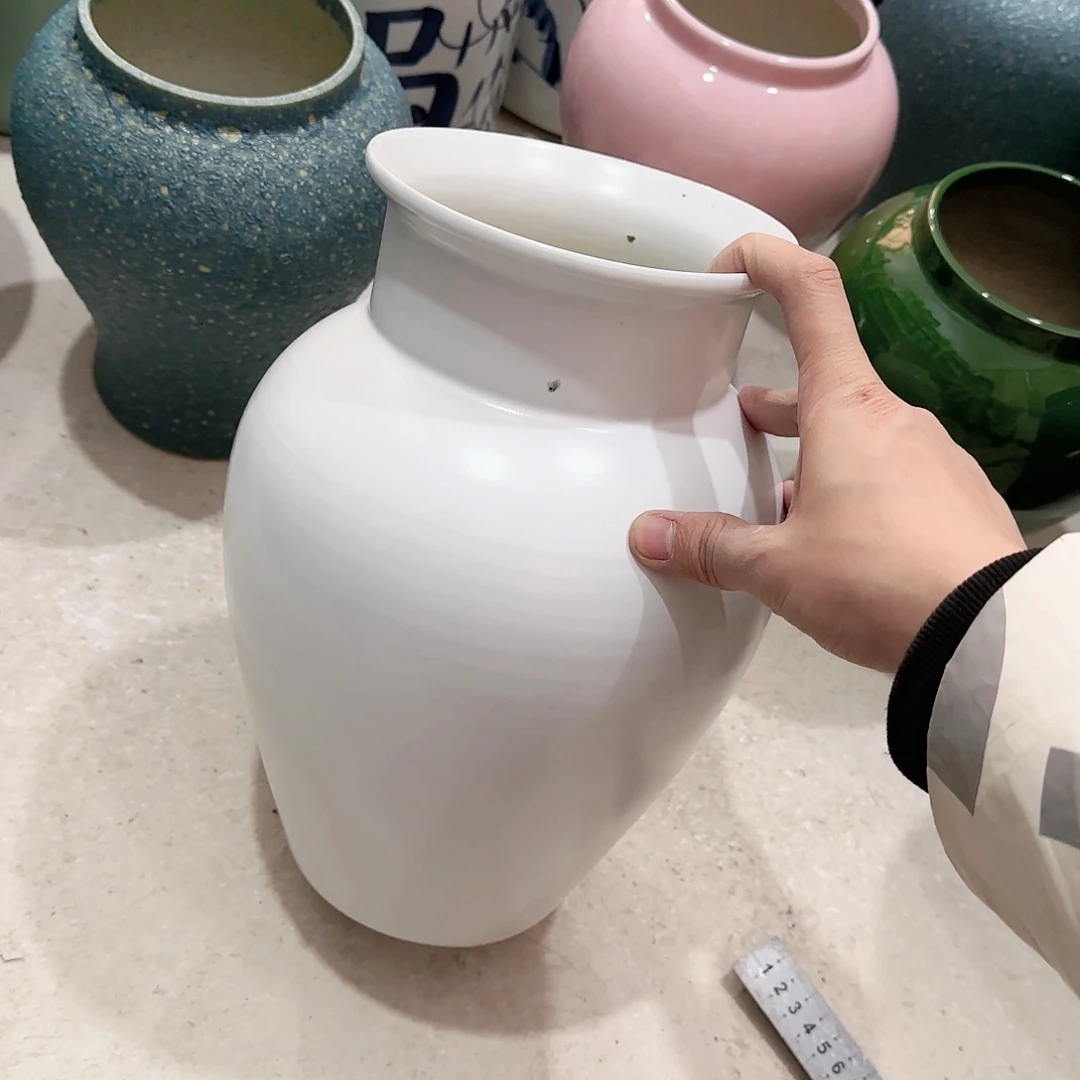 摆件微瑕有孔微瑕