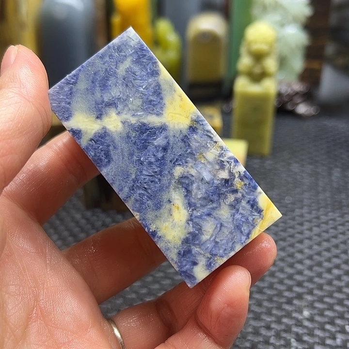 甲***1云南石印章石印章石