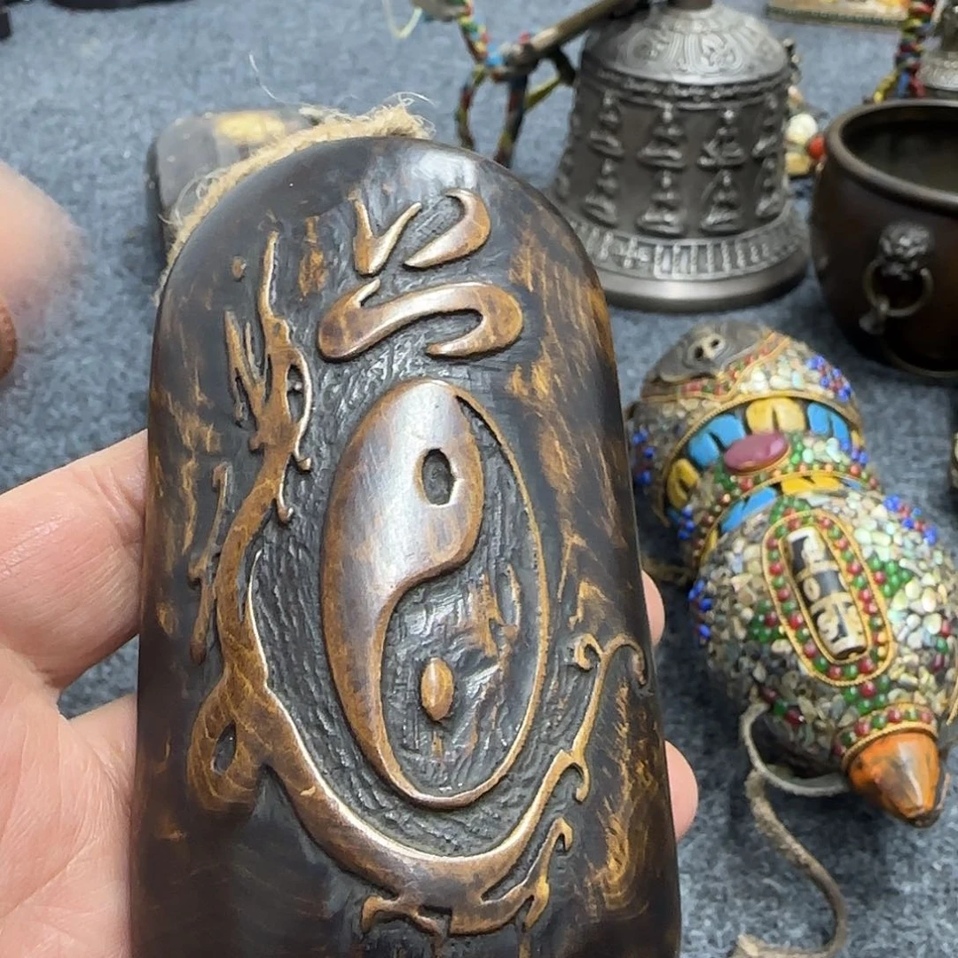 【闪购商品】创意家居工艺品吧主