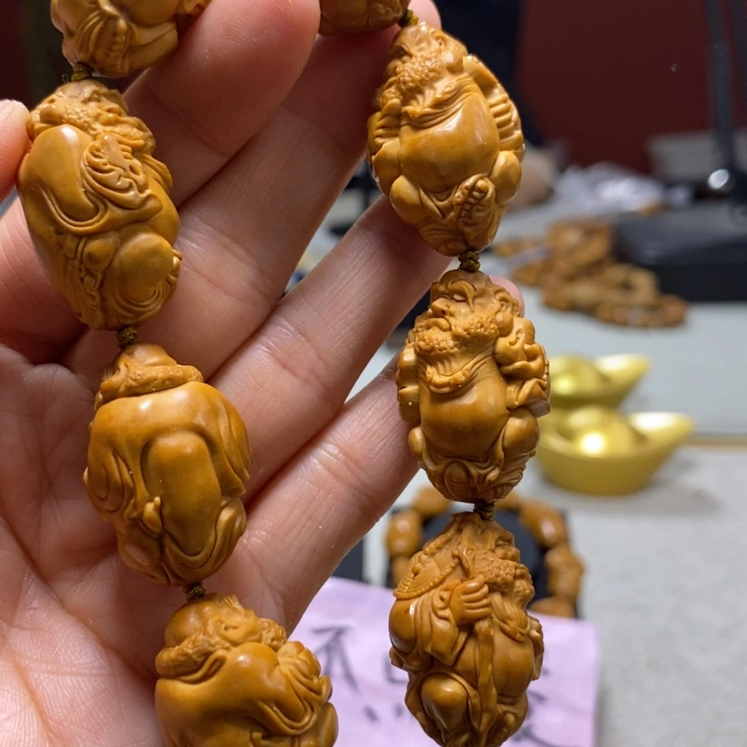 橄榄核吊坠橄榄树