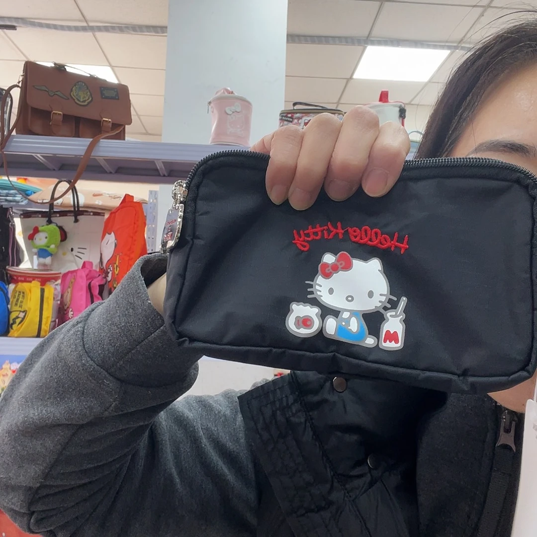化妆包等各种产品
