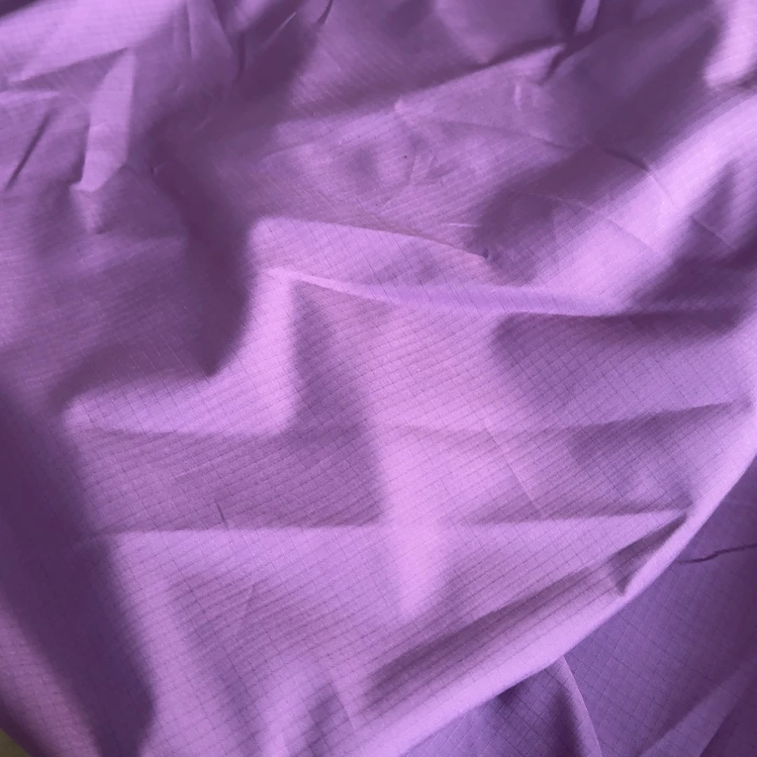 棉港货纯棉格子提花帆布1米价X1.4米宽对面