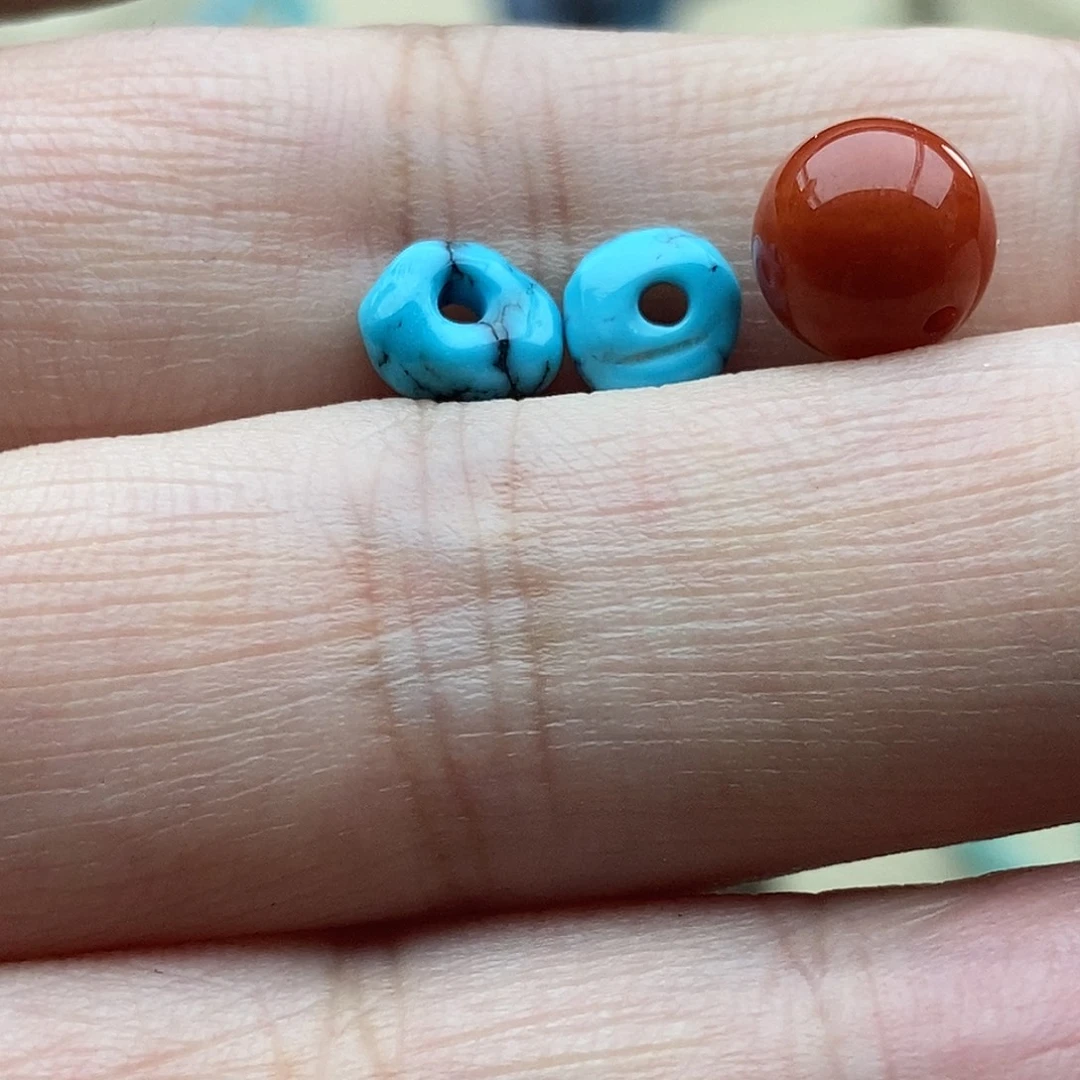 南红玛瑙未镶嵌珠宝奇石