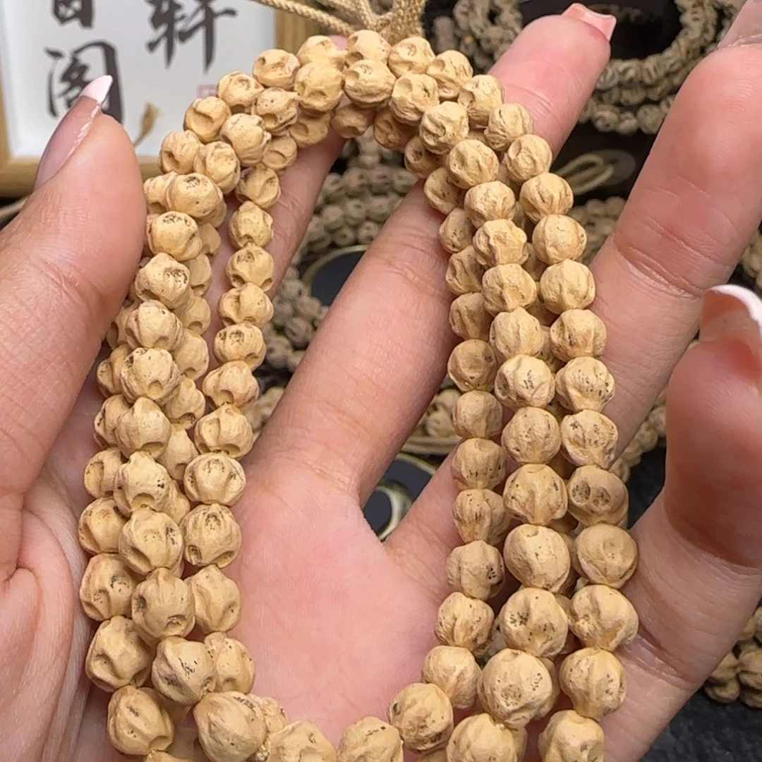 柏香籽/百香籽吊坠M***N