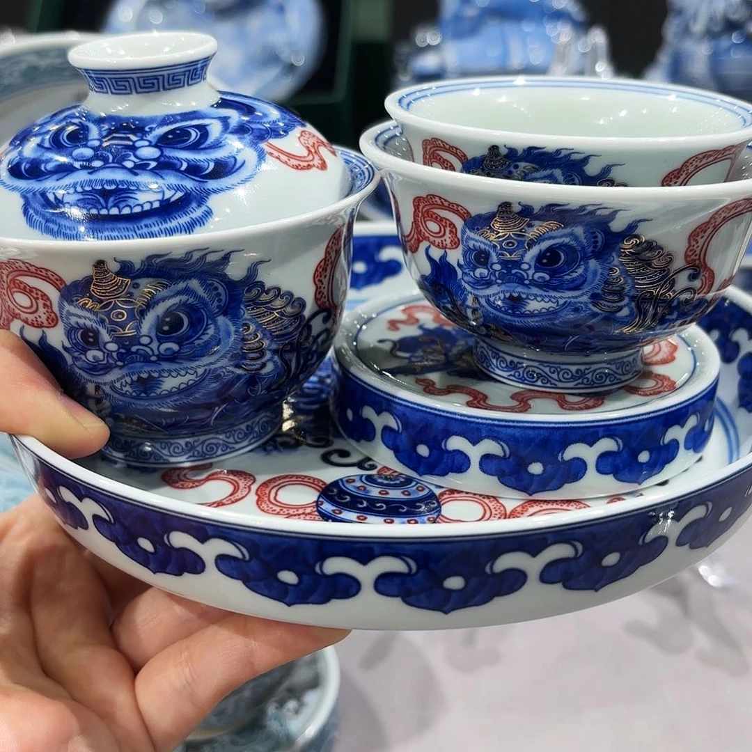 瓷片景德镇瓷器研究与