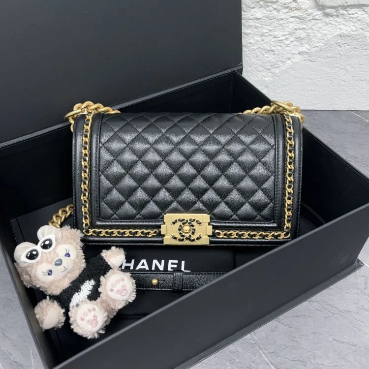 未使用 Chanel/香奈儿 /C8875320685/[MQR1122B0022]