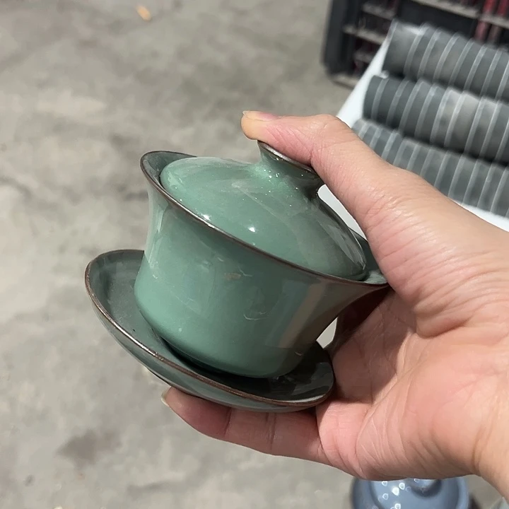 微瑕茶具介意勿拍