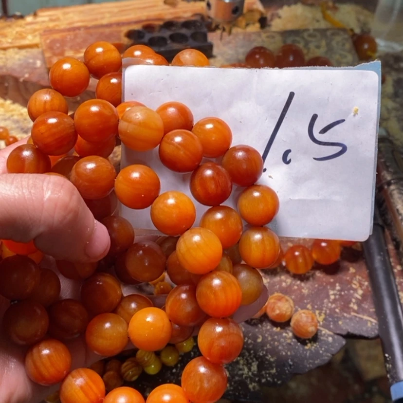 【闪购商品】松木（琥珀木）手串/手链