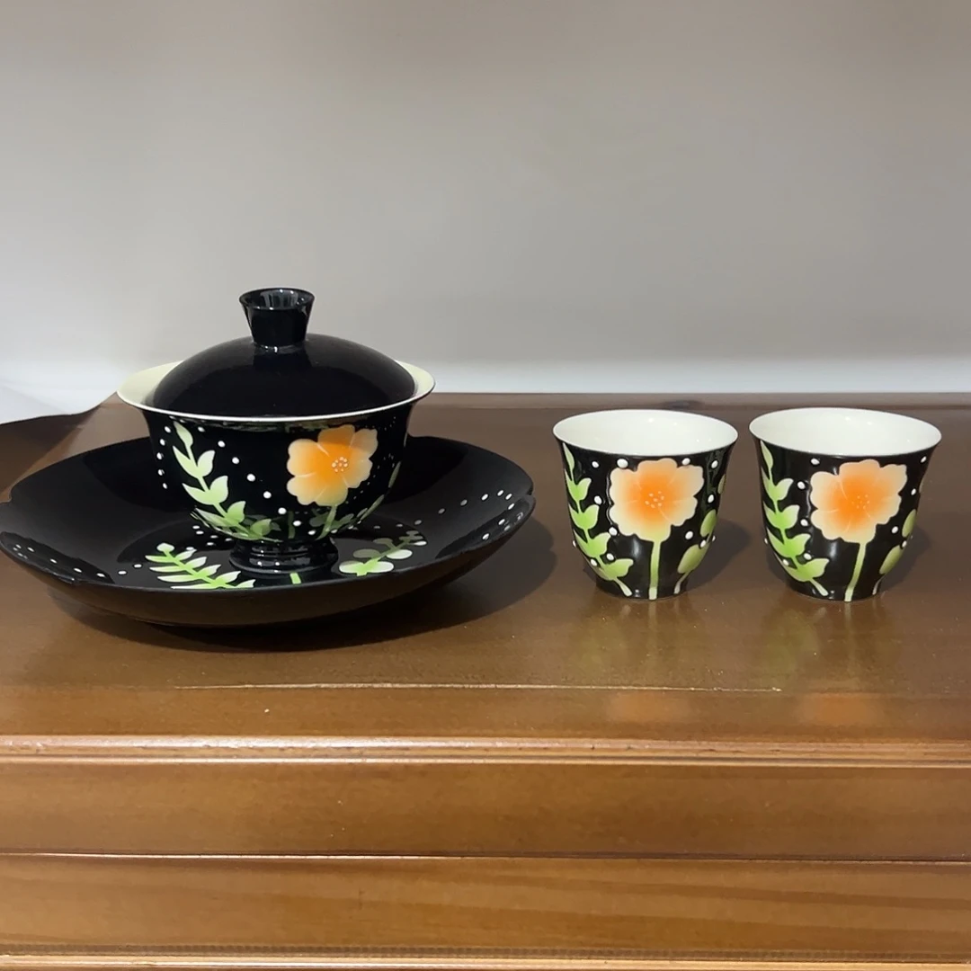 我们的目标是成为一