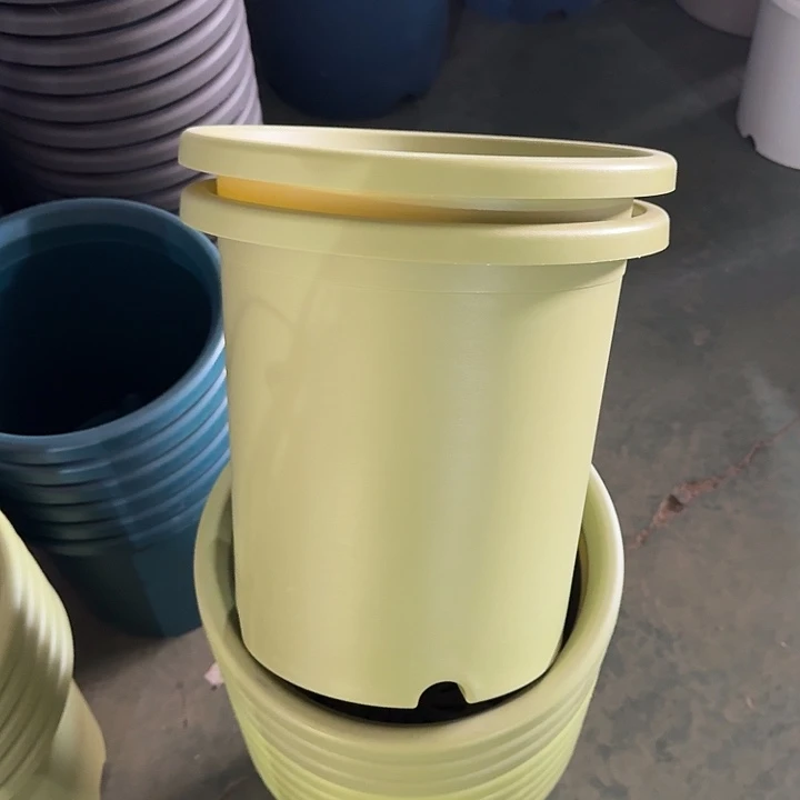 微瑕7#果绿6个无托