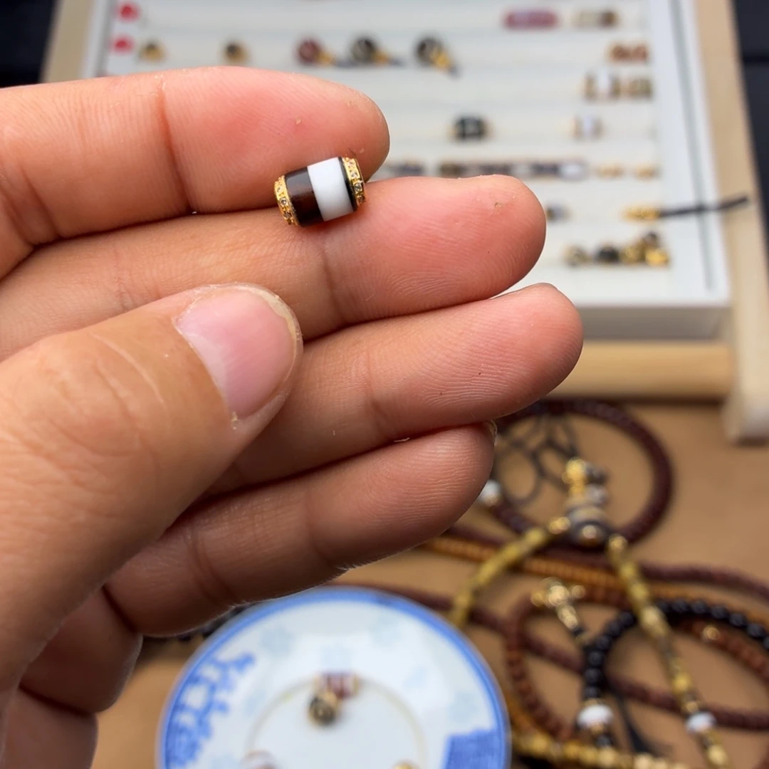 银S925一物一图不退不换