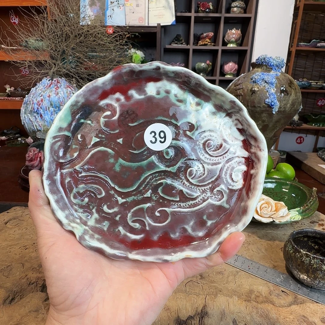 纯手工咖啡杯，餐具