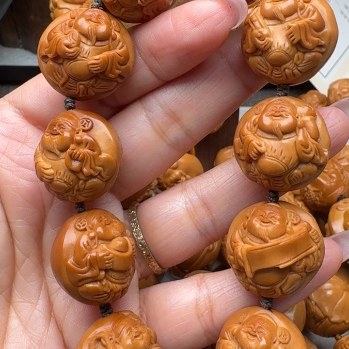 吊坠橄榄核橄榄核