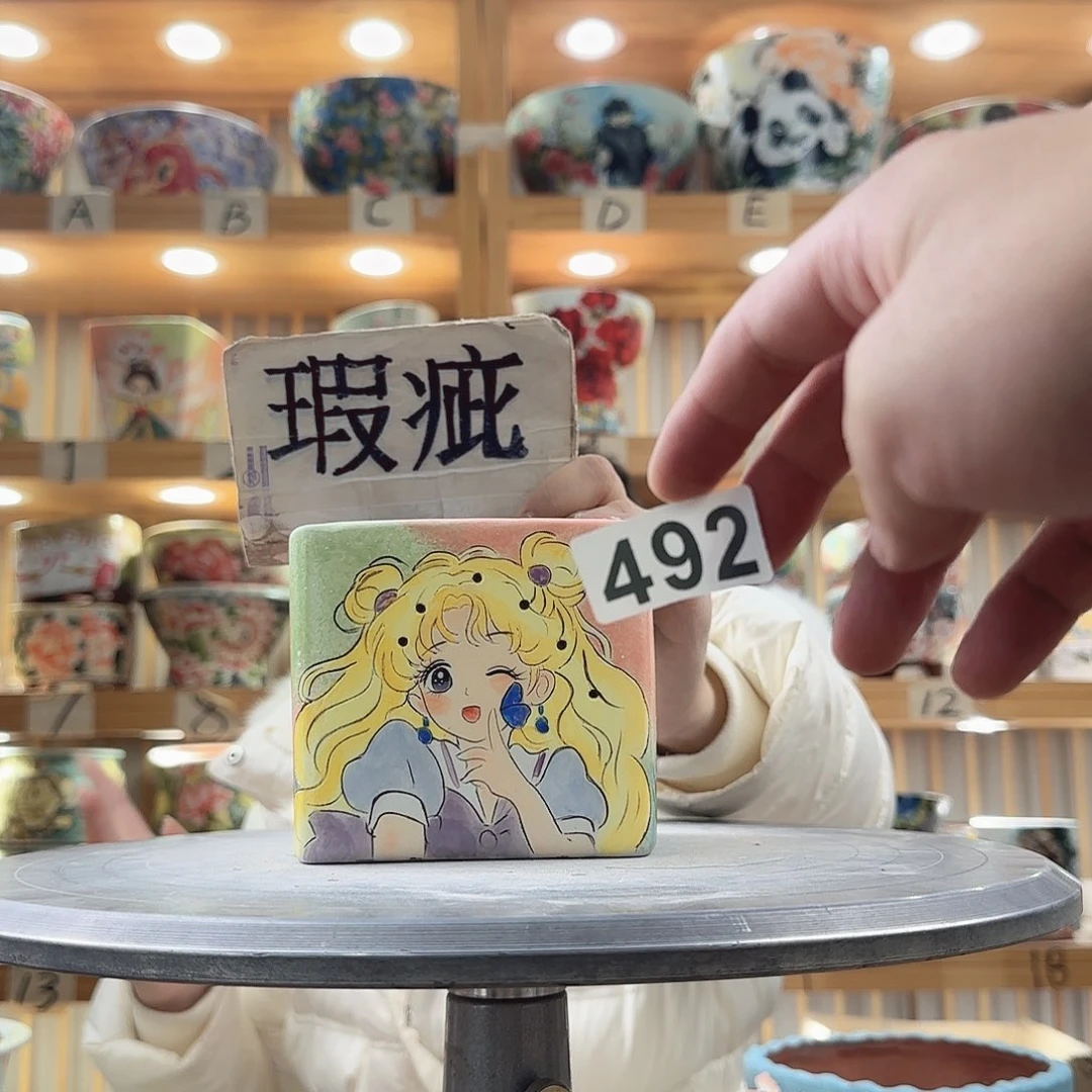 瓷片瑕疵瑕疵瑕疵瑕疵瑕疵