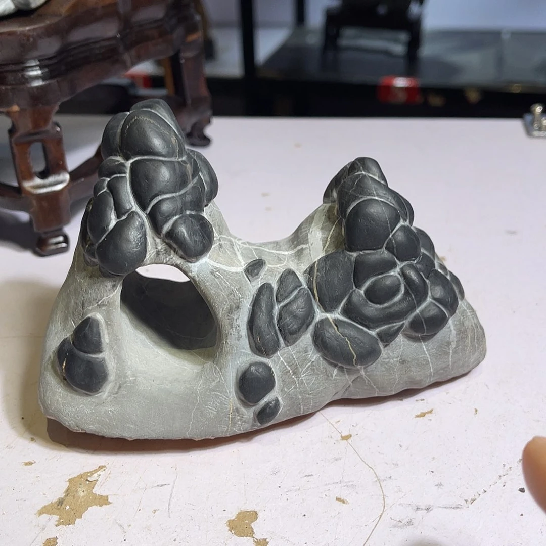 紫砂我也不知道自己为什么石****）