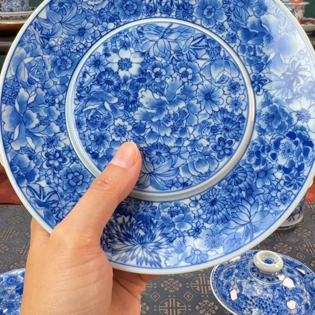 瓷片优游瓷生活雅器