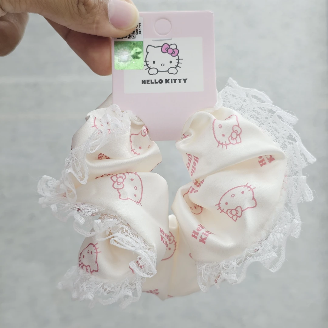 【YG-88904】儿童成人大童发圈可爱女童配饰发绳发饰
