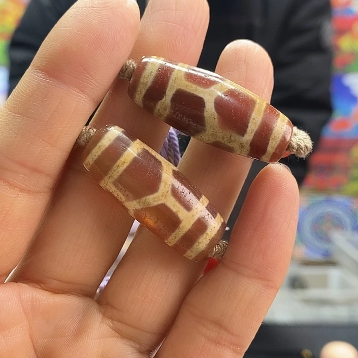 玛瑙/玉髓未镶嵌颈饰208多样性发其一