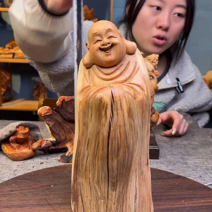 柏木（崖柏）关注一下