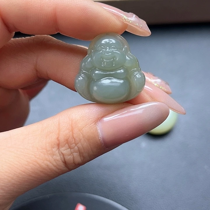 【闪购商品】颈饰未镶嵌和田玉